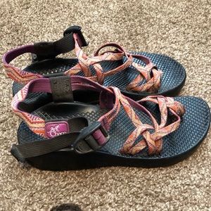 Chacos